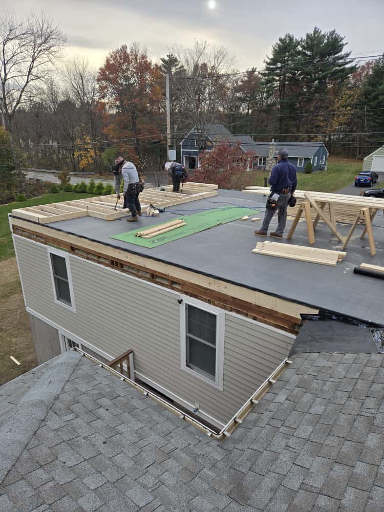 Home Renovations